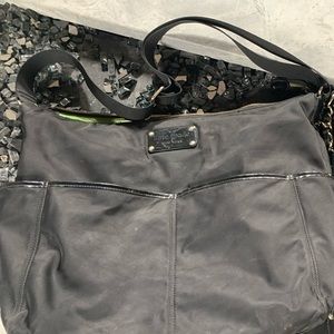 KATE SPADE DIAPER BAG